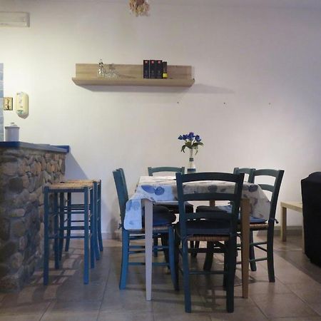 Casa Vacanza In Sardegna Wi-Fi Free Torre delle Stelle Exterior foto