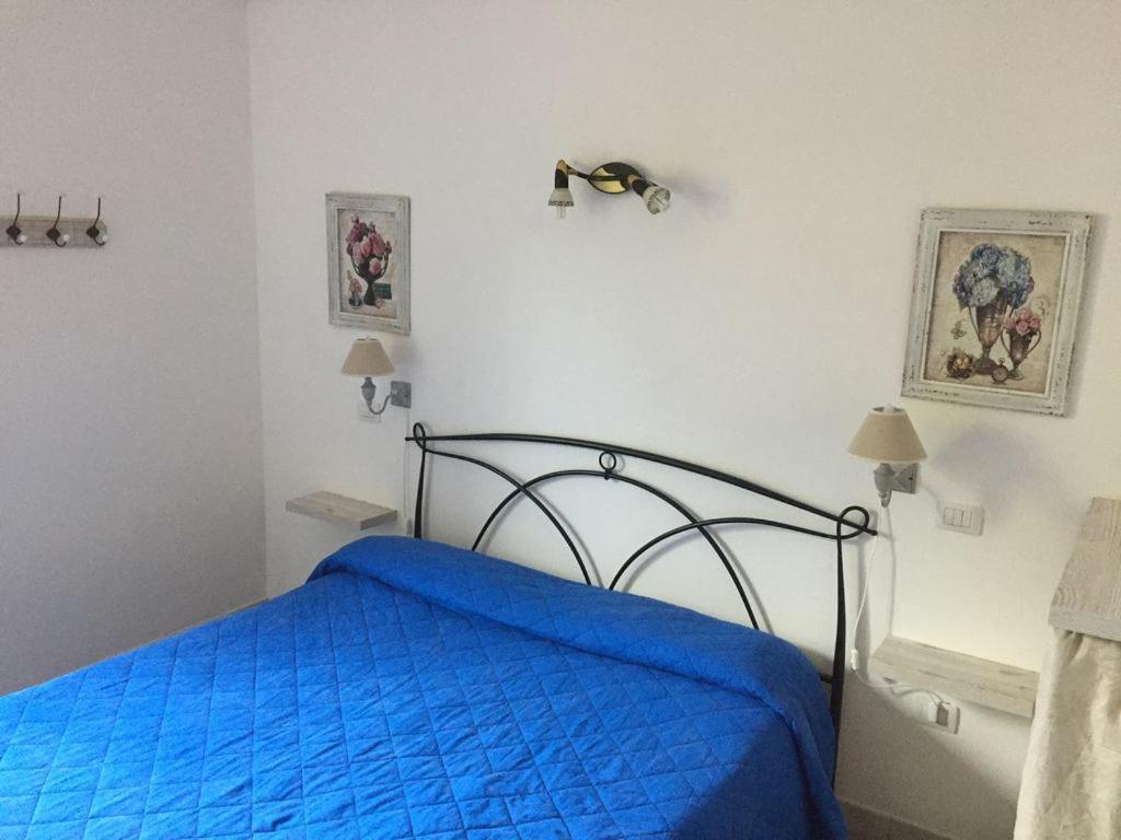 Casa Vacanza In Sardegna Wi-Fi Free Torre delle Stelle Exterior foto