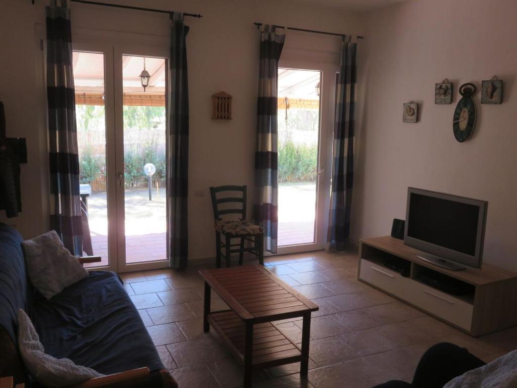 Casa Vacanza In Sardegna Wi-Fi Free Torre delle Stelle Exterior foto